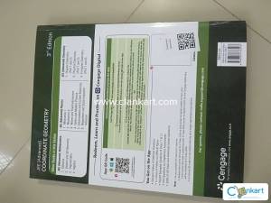 Cengage maths