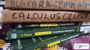 Cengage maths