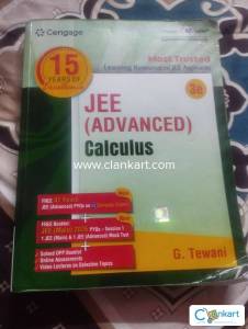 Cengage maths JEE calculus