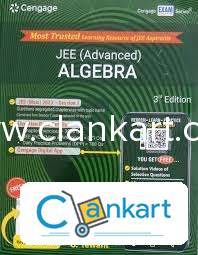 Cengage maths algebra
