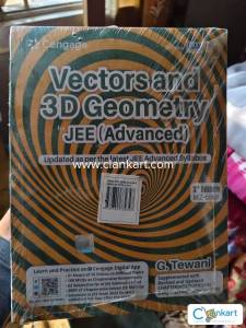 Cengage maths books for jee mains and advance