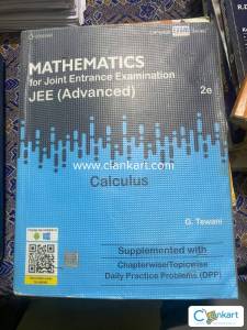Cengage maths calculus jee advanced