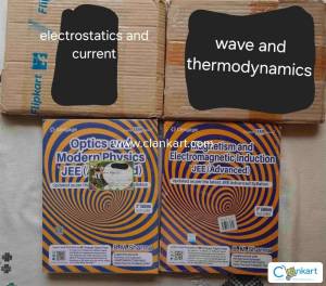 Cengage physics for JEE ADVANCED