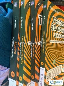 Cengage maths for jee