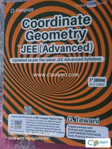 Cengage maths for jee advance