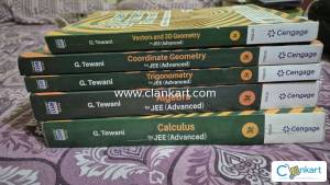 Cengage maths for jee advanced