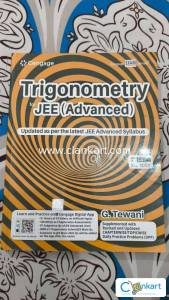 Cengage maths for jee advanced