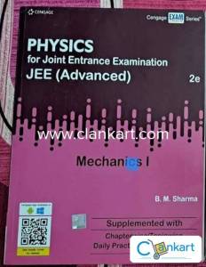 Cengage mechanics 1