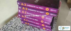 Cengage neet 2023-24