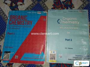 Cengage organic chemistry