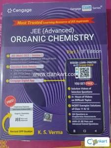 Cengage organic chemistry