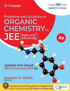 Cengage organic chemistry by skm sir for iit jee