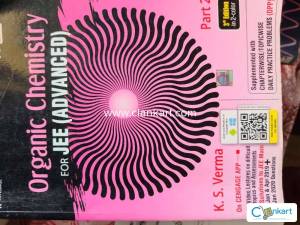 Cengage organic chemistry jee advanced
