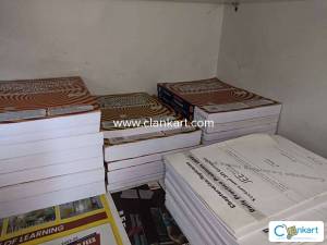 Cengage pcm complete set with dpps completely new condition
