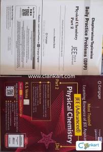 Cengage physical chemistry for jee advanced