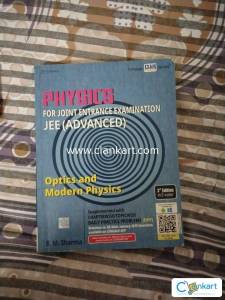 Cengage physics