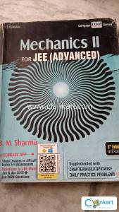 Cengage physics