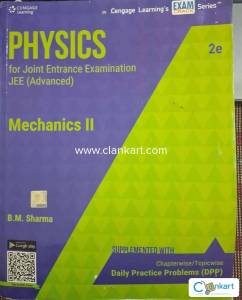 Cengage physics Mechanics II 2e