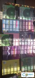 Cengage physics and maths