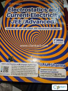 Cengage physics book for jee advanced