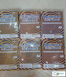 Cengage physics book for jee advanced