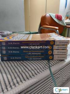 Cengage physics books IIT JEE ADVANCED 3rd edition
