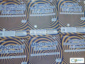 Cengage physics for JEE