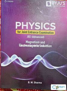 Cengage physics for JEE