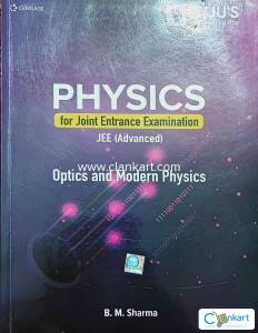 Cengage physics for JEE