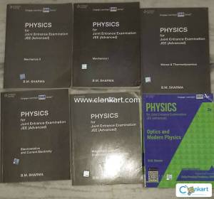 Cengage physics for jee advanced