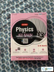 Cengage physics for jee main