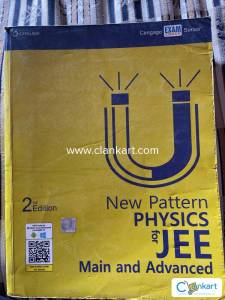 Cengage physics for jee mains and advanced