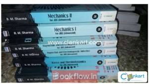 Cengage physics jee advance