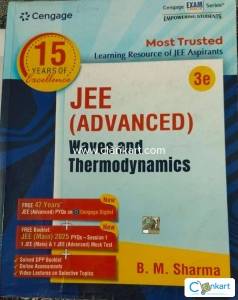 Cengage physics jee advanced