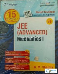 Cengage physics jee advanced