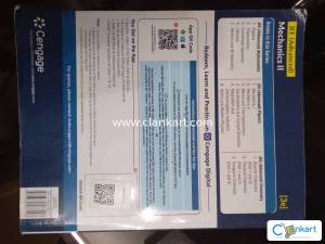 Cengage physics jee advanced mechanics part 2