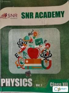 Cengage physics vol 1 for class 12