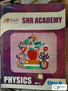 Cengage physics vol 2 physics class 11