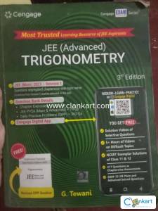 Cengage trigonometry