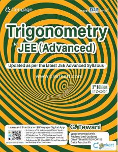 Cengage trigonometry