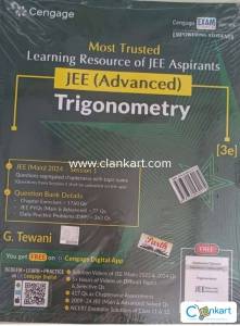 Cengage trigonometry