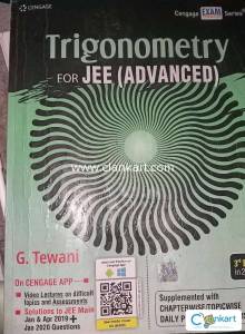 Cengage trigonometry