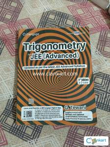 Cengage trigonometry