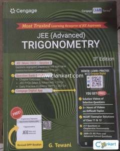 Cengage trigonometry 3rd edition