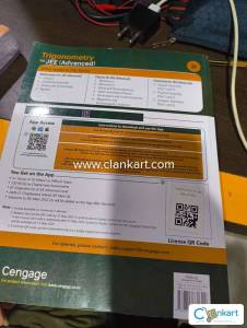 Cengage trigonometry for jee