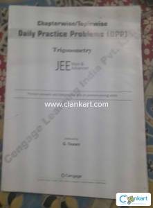 Cengage trigonometry for jee advanced 3rd editionwith dpp