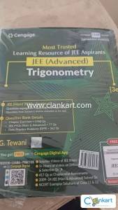 Cengage trigonometry jee advanced