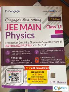 Cengages Best Seller