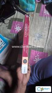 Cenguage chemistry for neet aspirants