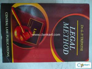 Central Law Publication